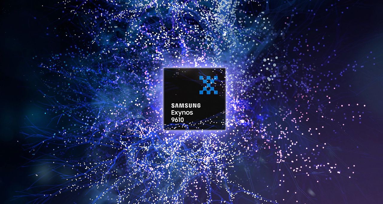 Samsung szykuje już układ Exynos 9630 [#wSkrócie]