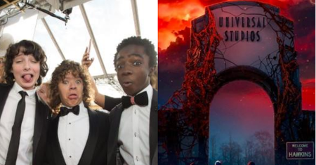 Aktorzy "Stranger Things" na Openerze zdradzają, że w kolejnym sezonie będzie więcej krwi: "Nie jedzcie niczego przy oglądaniu!"