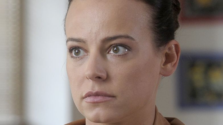 Anna Mucha upokorzona przez restaurację