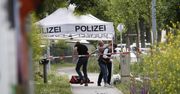 "Strzela bez przerwy". Odtworzyli przebieg masakry w Austrii