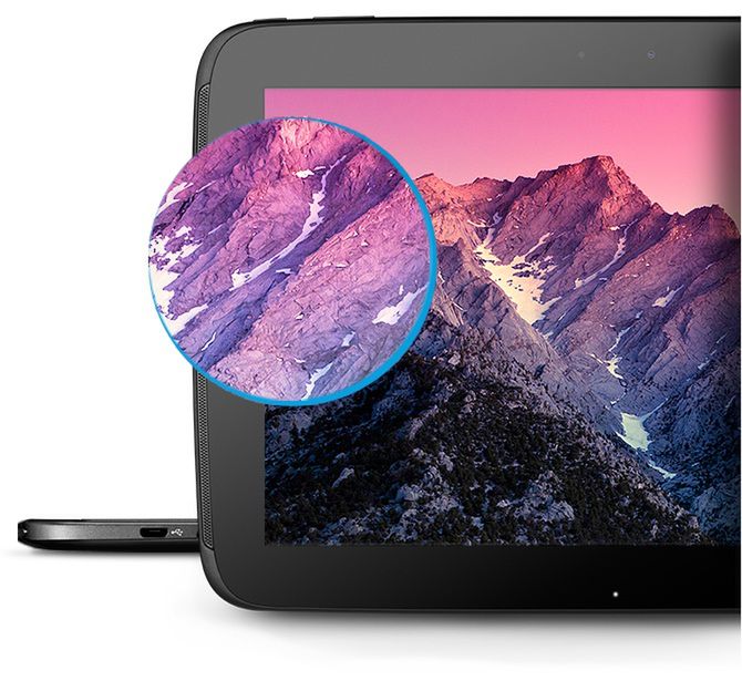 Nexus 4, ulepszony Nexus 7 i Nexus 10 oficjalnie. Jak prezentuje się nowa rodzina urządzeń Google'a? 5