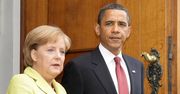 Kryzys w stosunkach na linii Niemcy - USA