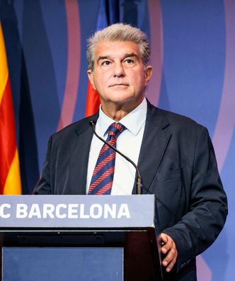 Laporta tak tego nie zostawił. Szybka reakcja władz Barcelony po porażce