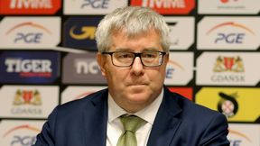 Ryszard Czarnecki stanowczo o sankcjach wobec rosyjskich sportowców