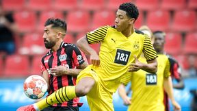Liga Mistrzów na żywo. Besiktas Stambuł - Borussia Dortmund. Transmisja TV, stream online, darmowy live