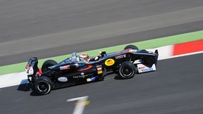 Eurformula Open: Antoni Ptak wraca do walki