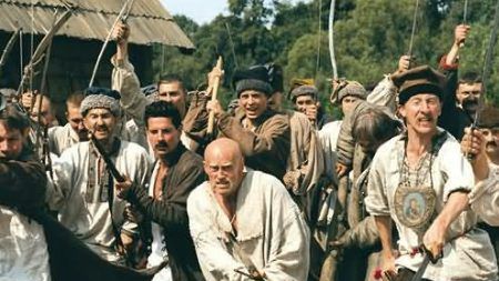 &#8216;&#8217;Pan Tadeusz&#8217;&#8217;, reż. A. Wajda, 1999