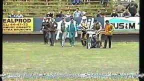 Wanda - ZKŻ 3:0 (1995)