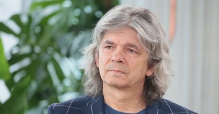 Filip Łobodziński o agresywnym sąsiedzie. Groził wysadzeniem kamienicy