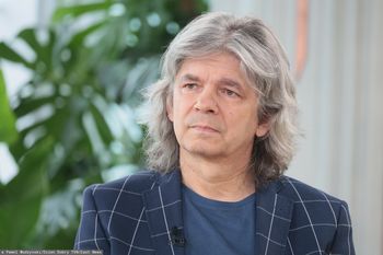 Filip Łobodziński o agresywnym sąsiedzie. Groził wysadzeniem kamienicy