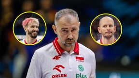 Kurek i Fornal na ławce. Już wiadomo, co się stało