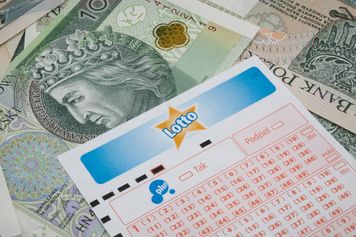 Rekordowa kumulacja w Lotto. Padła główna wygrana