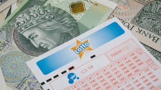Rekordowa wygrana w Lotto. Taka padła główna wygrana
