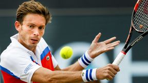 Rio 2016: Herbert i Mahut oraz Murrayowie za burtą! Szokująca porażka Monfilsa i Tsongi
