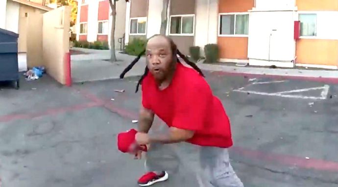 Najbardziej szokujące pościgi 2