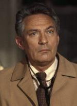 Peter Finch