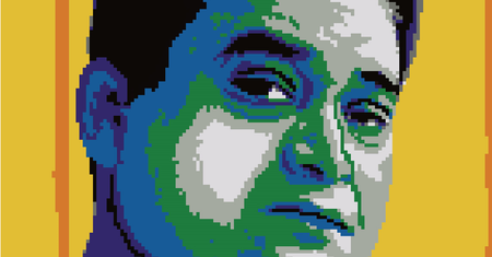 Maraton pisania listów Amnesty International: CHINY Ilham Tohti