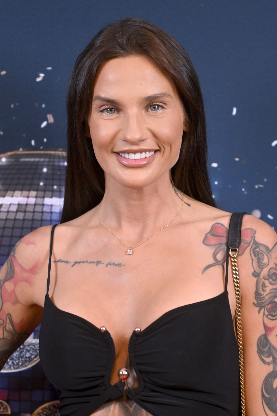 Karolina Gilon