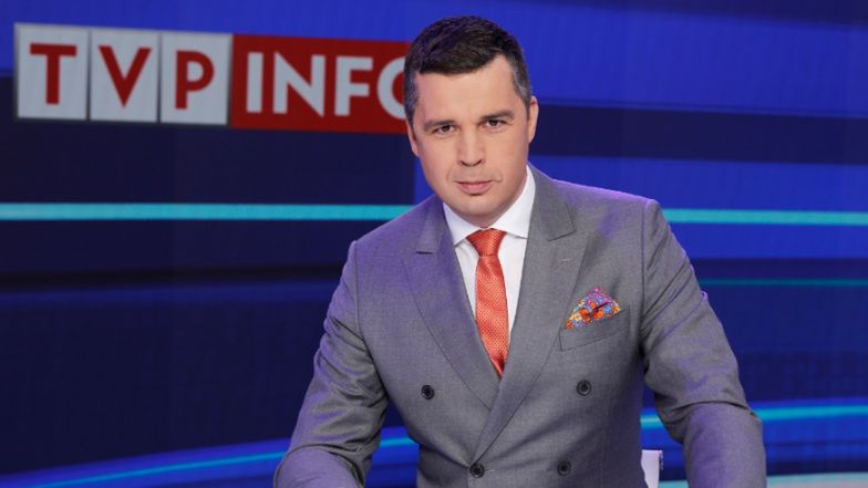 Kim jest żona Michała Rachonia?