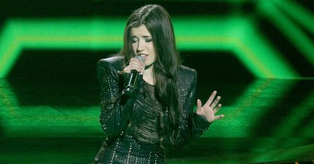 Marta Bijan 10 lat temu wystąpiła w  "X Factor". Bardzo się od tego czasu zmieniła