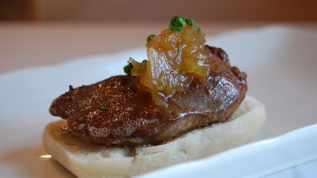 Wątróbka drobiowa – właściwości. Jak zrobić wątróbkę?