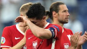 Bayern Monachium pociesza Roberta Lewandowskiego