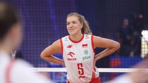 Koniec kariery reprezentantki Polski. Oto powód