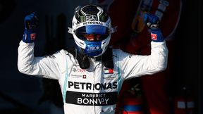 F1: Valtteri Bottas o krok od nowej umowy. Oficjalne potwierdzenie możliwe w tym tygodniu