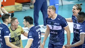 PlusLiga: kibice Jastrzębskiego Węgla w szoku. ONICO Warszawa dalej w grze o finał PlusLigi