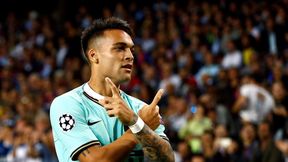 Transfery. Barcelona zamierza wykupić Lautaro Martineza z Interu. Za 111 mln euro