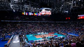 Siatkówka idzie śladem koszykówki. 24 zespoły na mistrzostwach Europy w 2019 roku w czterech krajach
