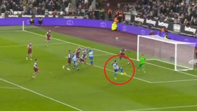 Jakub Moder mógł być bohaterem Brighton. Fatalne pudło Polaka w końcówce [WIDEO]