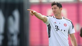 Najlepsza "10" strzelców Ligi Mistrzów. Robert Lewandowski bardzo wysoko