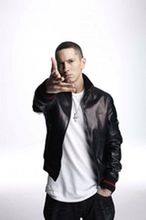 Eminem wraca na ring