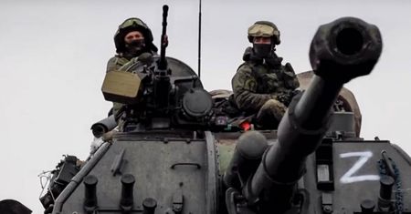 12 gwardzistów z Rosji odmówiło pójścia na wojnę. Teraz walczą o powrót do wojska