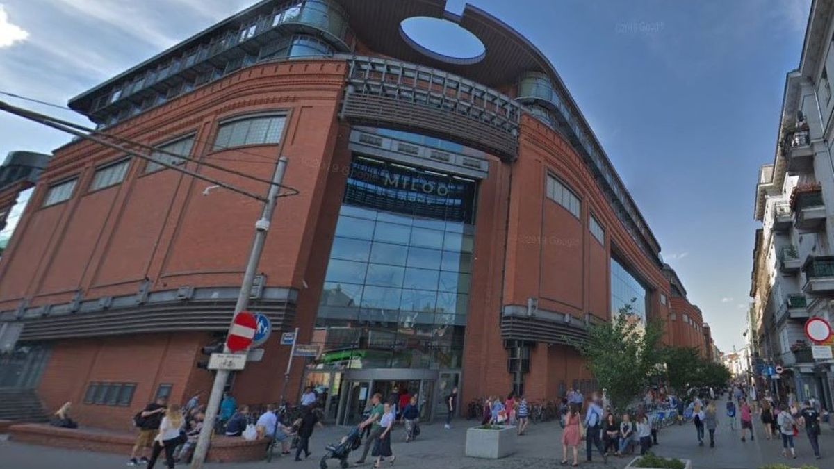 Osiedlowy radny z Poznania stanął przed sądem 