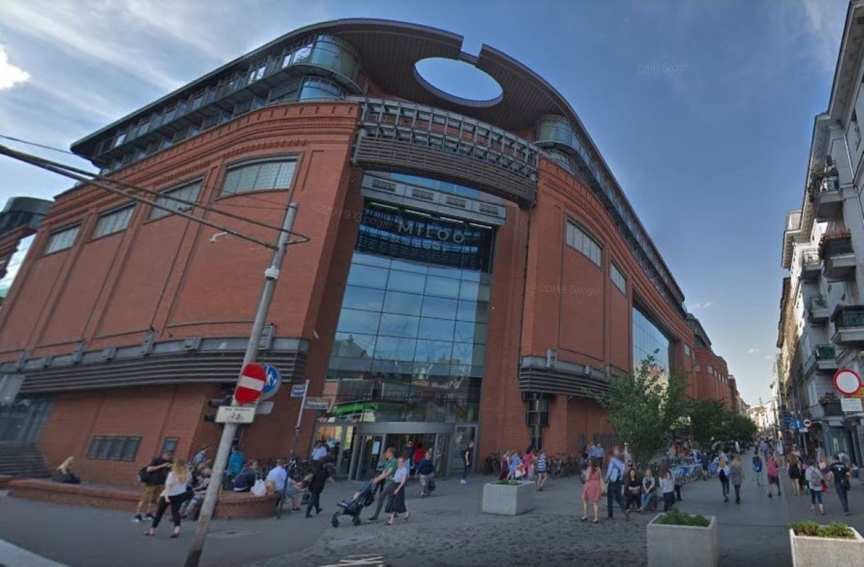 Osiedlowy radny z Poznania stanął przed sądem 