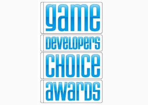 Lista nominowanych do Game Developers Choice Awards