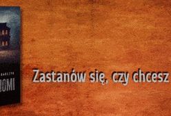 Aleksandra Kalbarczyk – nowe nazwisko na scenie polskiego kryminału. "Nieznajomi" już w księgarniach!