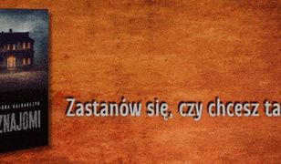 Aleksandra Kalbarczyk – nowe nazwisko na scenie polskiego kryminału. "Nieznajomi" już w księgarniach!