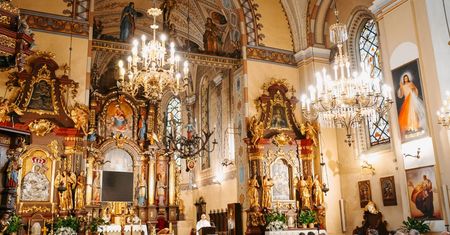 Episkopat dołącza do europejskiej inicjatywy. 17 marca szczególna msza