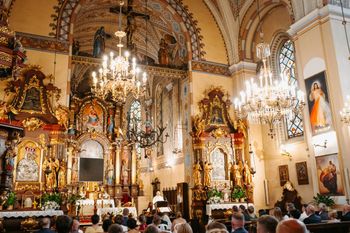 Episkopat dołącza do europejskiej inicjatywy. 17 marca szczególna msza