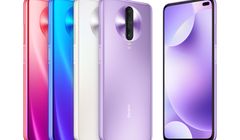 Redmi K30 5G - nowy smartfon Xiaomi z 5G (wideo)