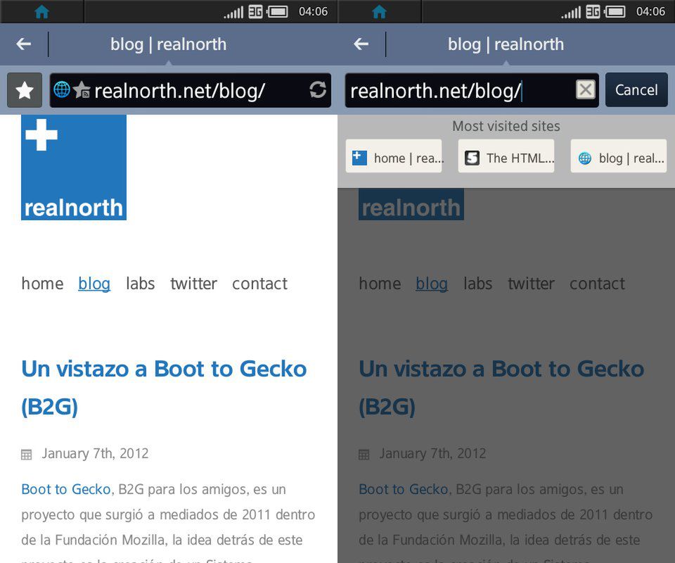 Tizen - nowa nadzieja Samsunga. Czy zastąpi badę lub Androida? 8
