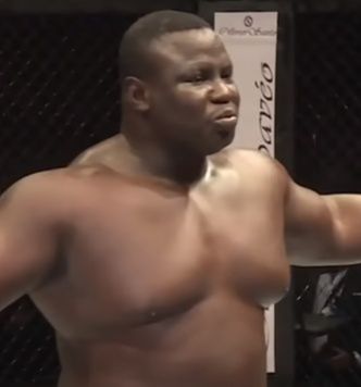 Niedoszły rywal Pudzianowskiego wydał oświadczenie po KSW