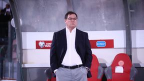 Jan Urban przemówił po męczarniach z Maltą