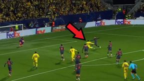 Bodo kapitalnie rozklepało Inter. Wymiana ciosów w Norwegii [WIDEO]