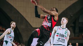 Dużo niewiadomych przed ostatnią kolejką PLK. Poznaj możliwe scenariusze