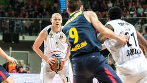 Damian Kulig: Fatalna druga połowa