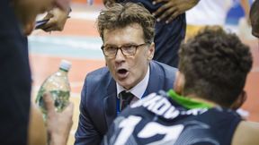 Mathias Fischer: Gracze Polfarmeksu walczą o kontrakty na przyszły sezon